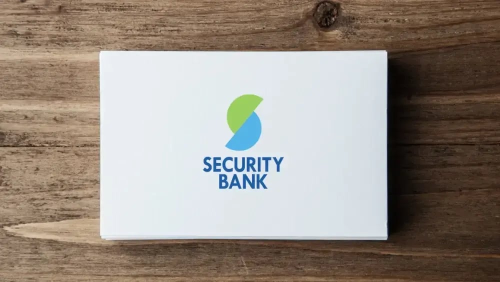 security_bank