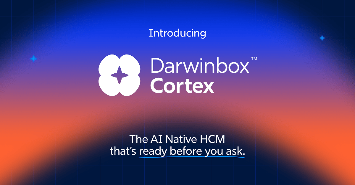 Cortex Launch Newsroom Banner